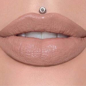 Jeffree Star Cosmetics Supreme Gloss Full Pigment Lip Gloss in Mannequin